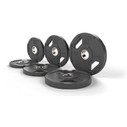Escape Fitness Grip Plates